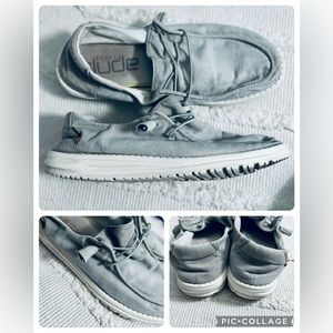 HeyDudes Women’s 9 ✨